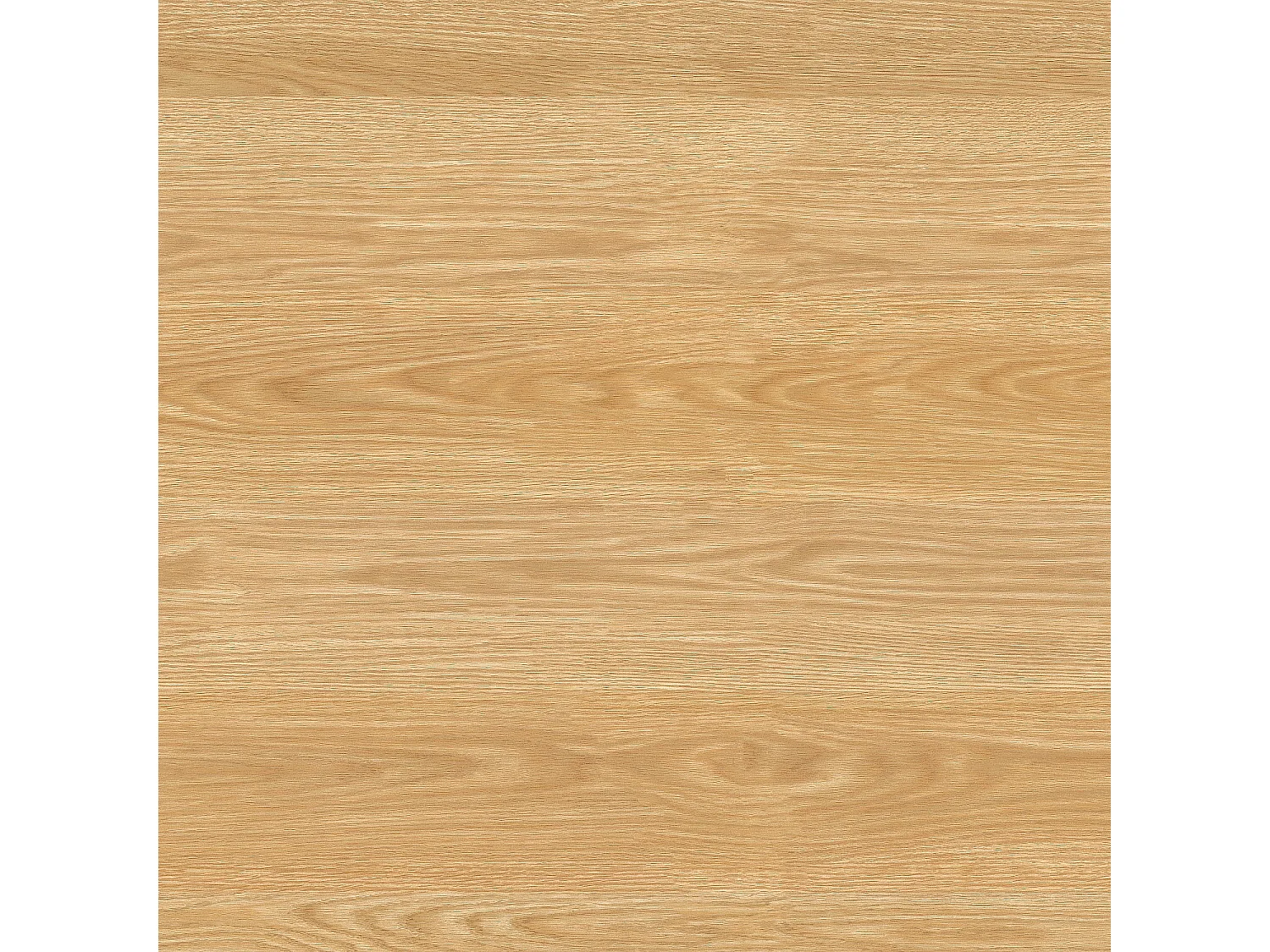 Buffet bas 3 portes en chêne - Naturel - Design by Hélèna Pille