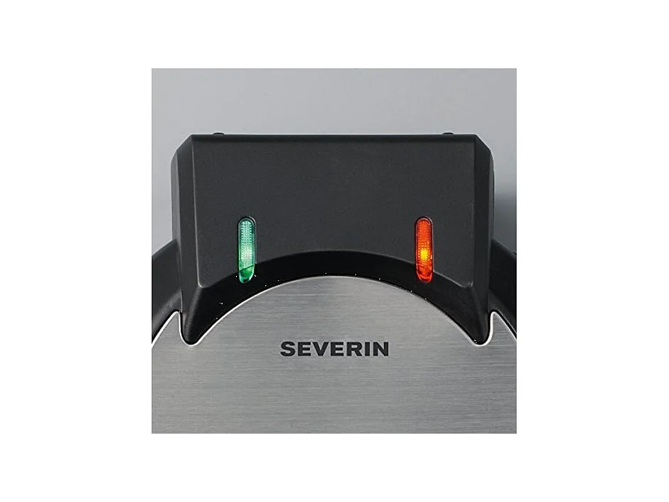 Severin Gaufrier 1200w - wa2103