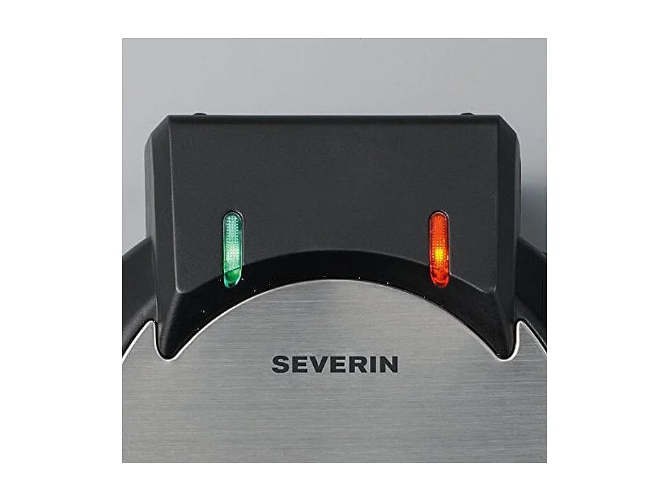 Severin Gaufrier 1200w - wa2103