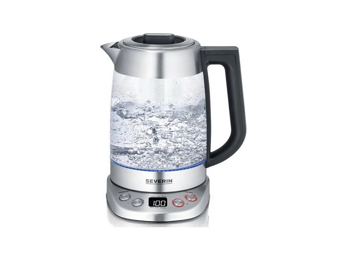 Bouilloire SEVERIN WK3480