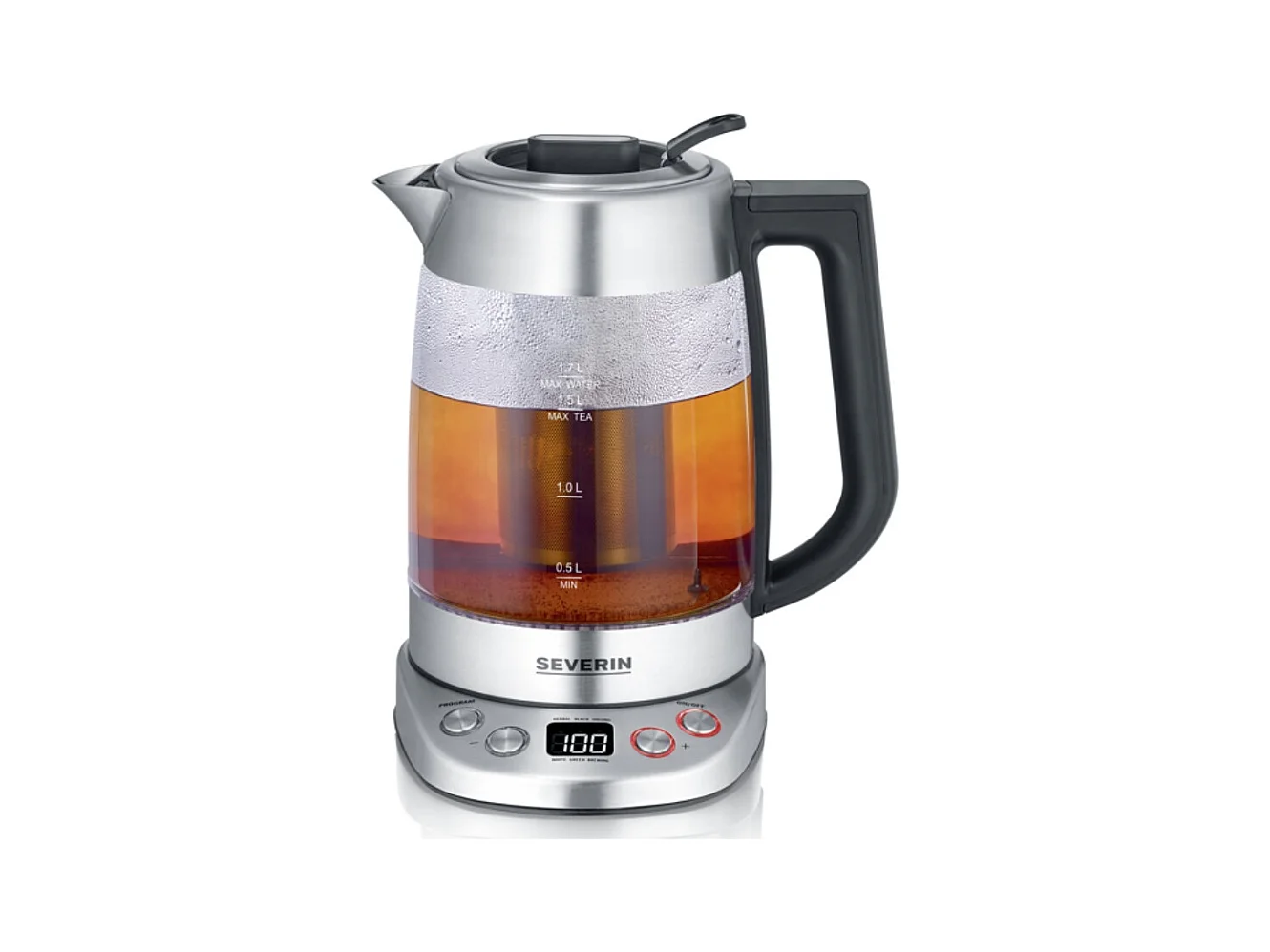 Bouilloire SEVERIN WK3480