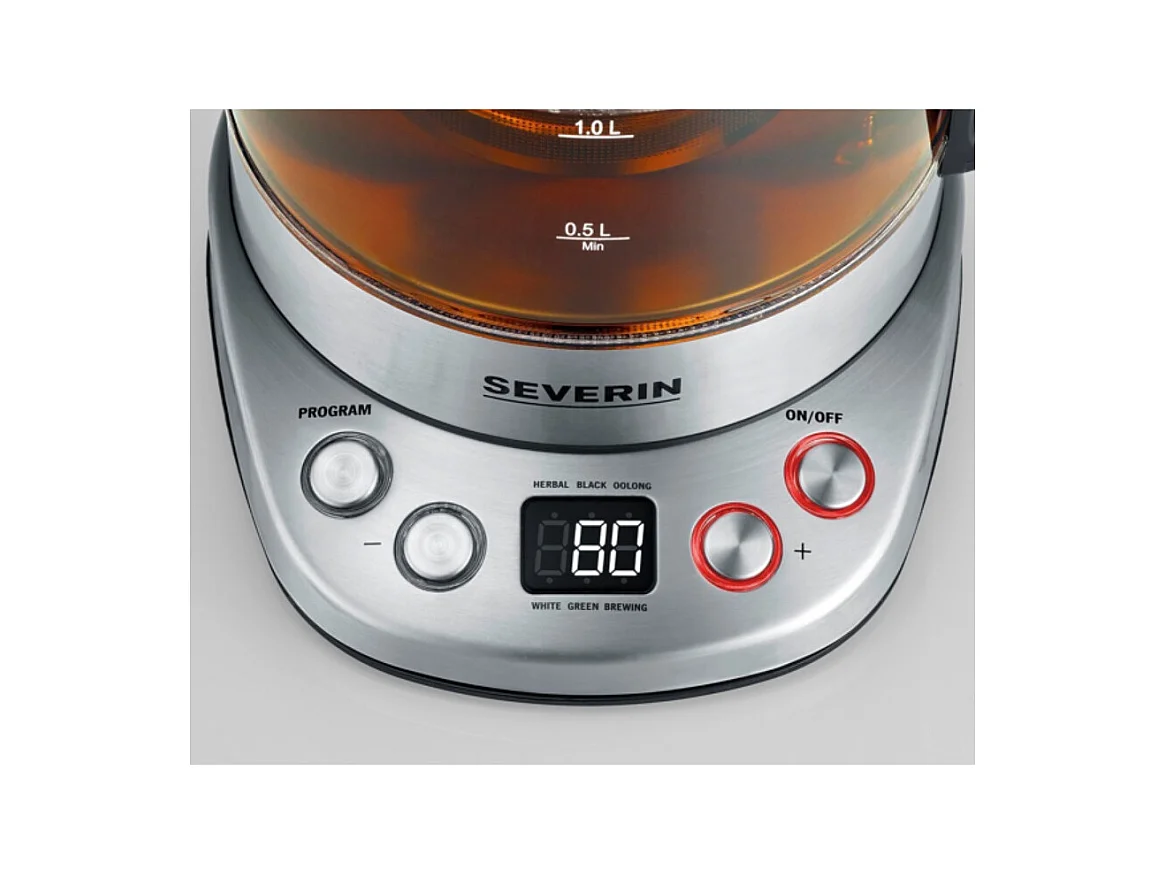 Bouilloire SEVERIN WK3480