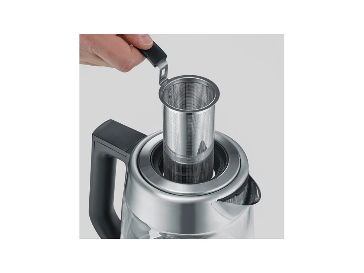 Bouilloire SEVERIN WK3480