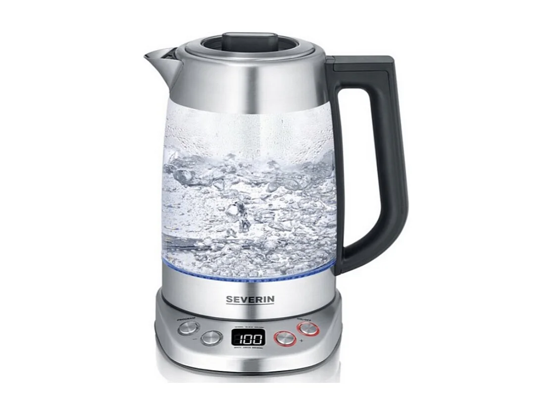 Bouilloire SEVERIN WK3480