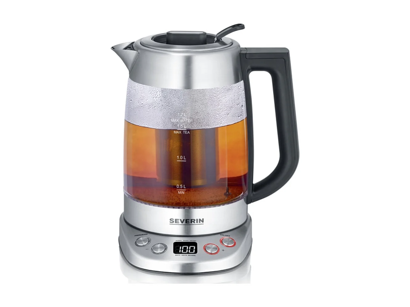 Bouilloire SEVERIN WK3480