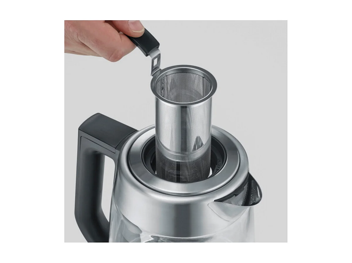 Bouilloire SEVERIN WK3480