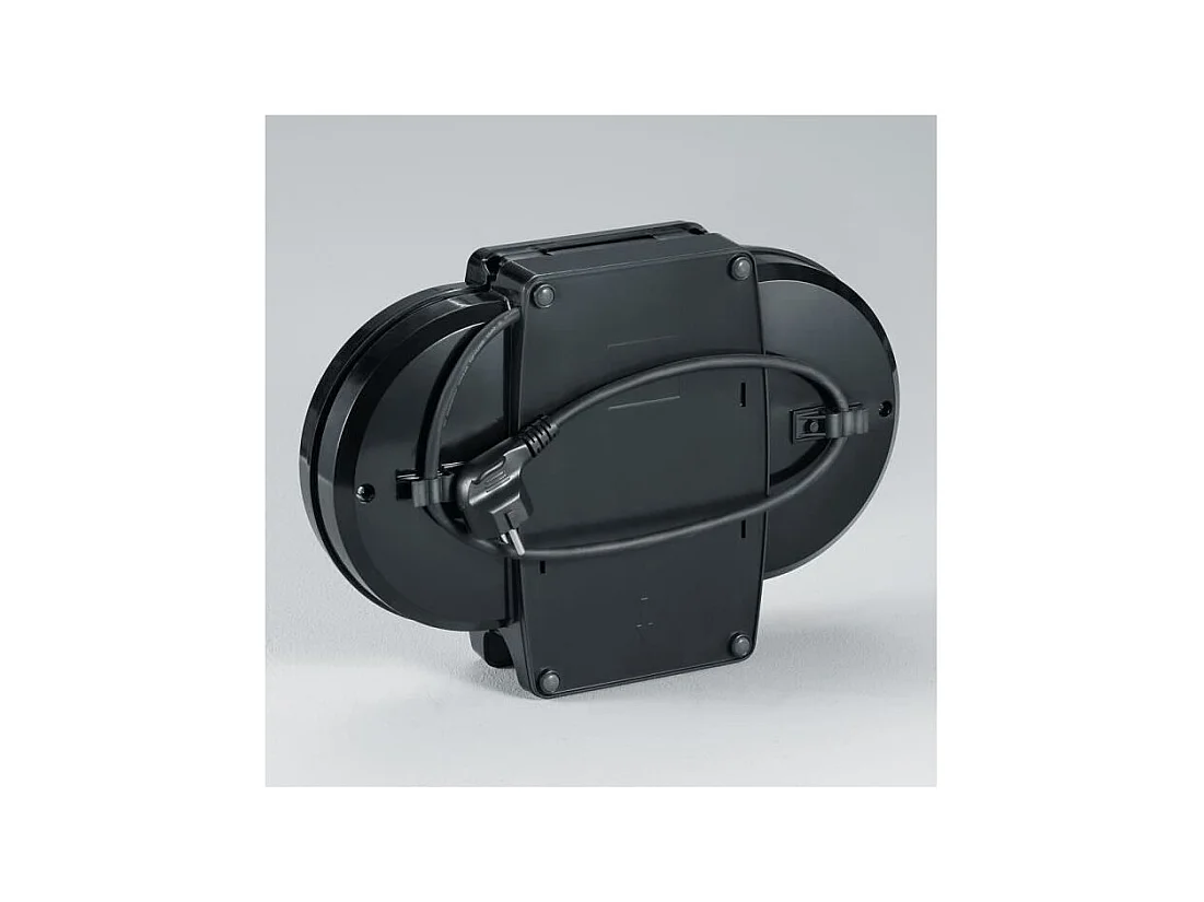 SEVERIN WA2106 Gaufrier electrique - Noir