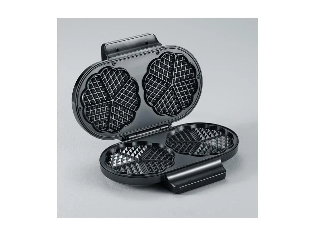 SEVERIN WA2106 Gaufrier electrique - Noir