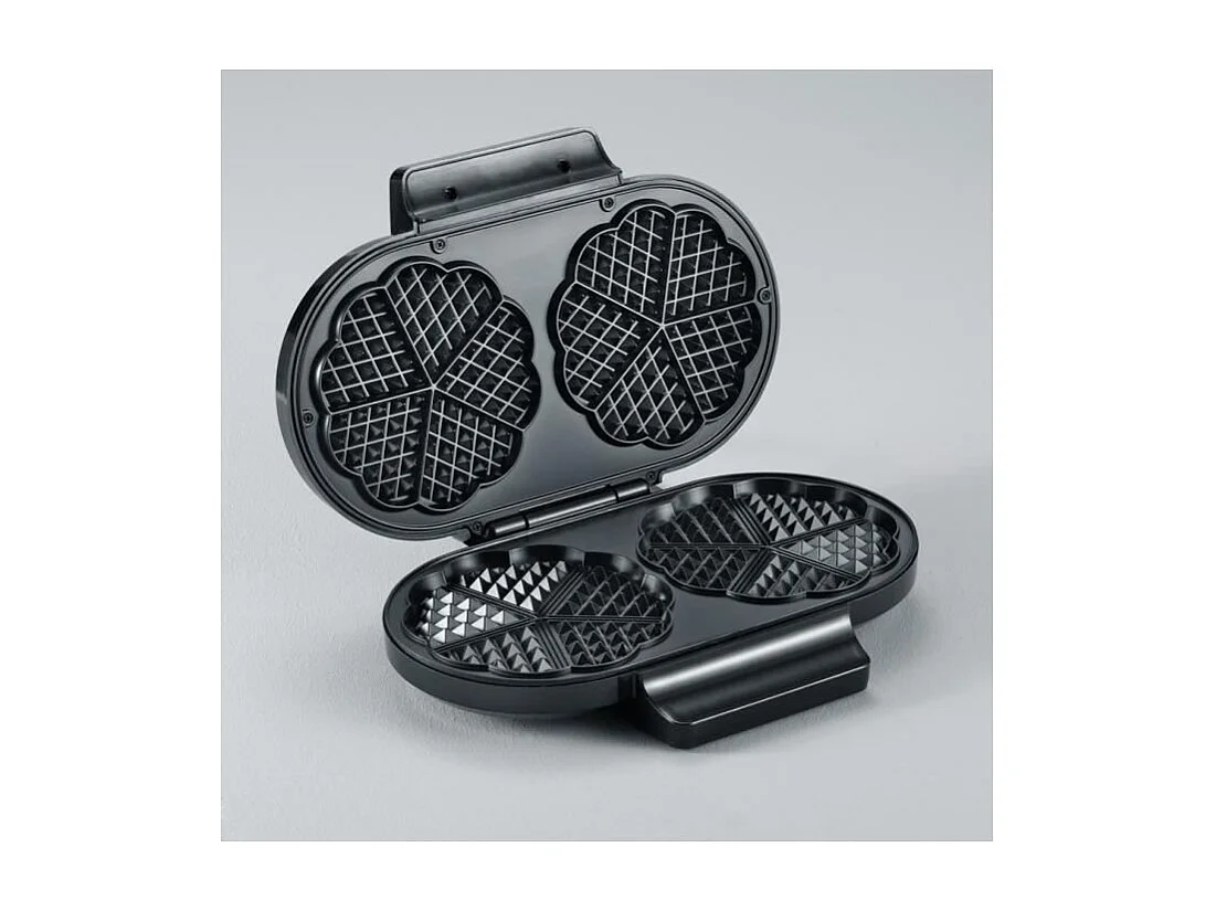 SEVERIN WA2106 Gaufrier electrique - Noir