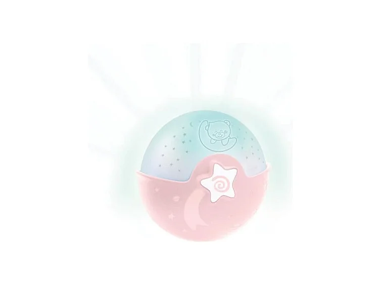 INFANTINO Projecto Lampe Rose