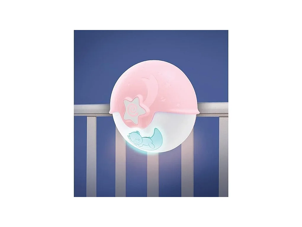 INFANTINO Projecto Lampe Rose