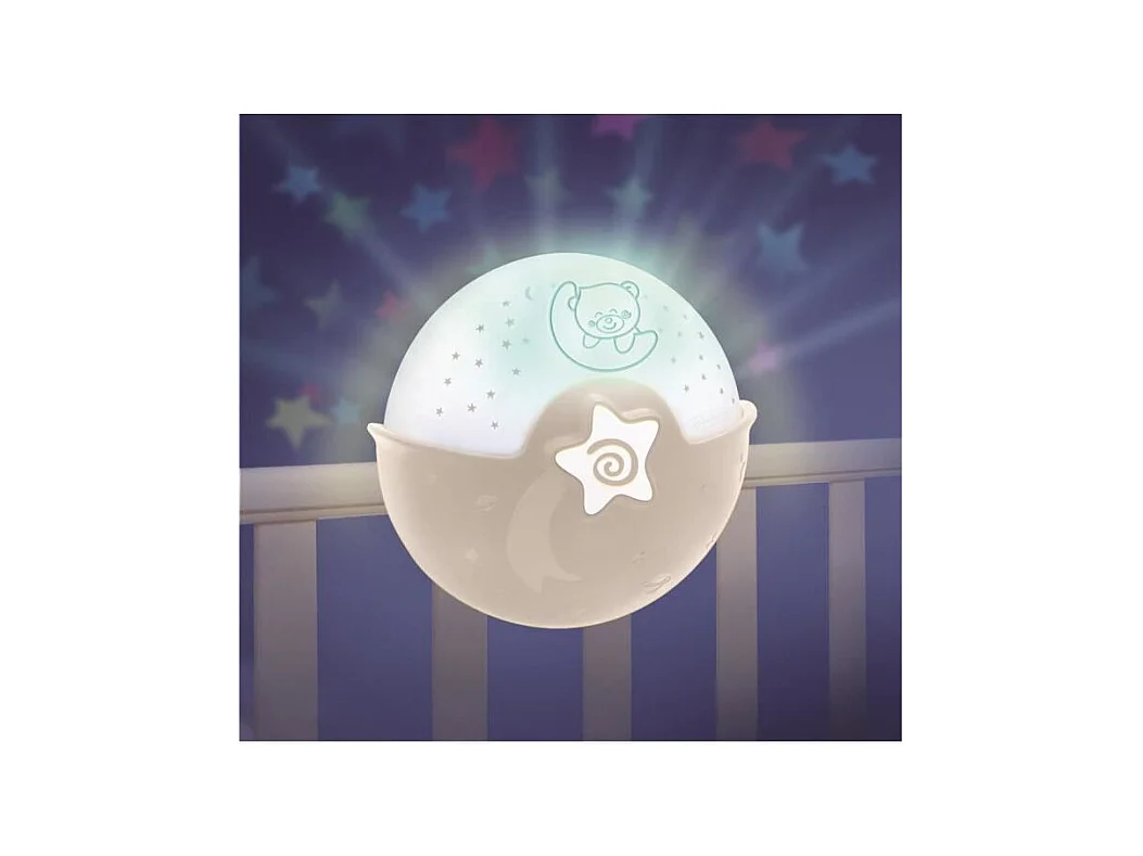 INFANTINO Projecto Lampe Taupe