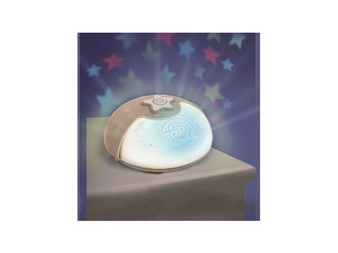 INFANTINO Projecto Lampe Taupe