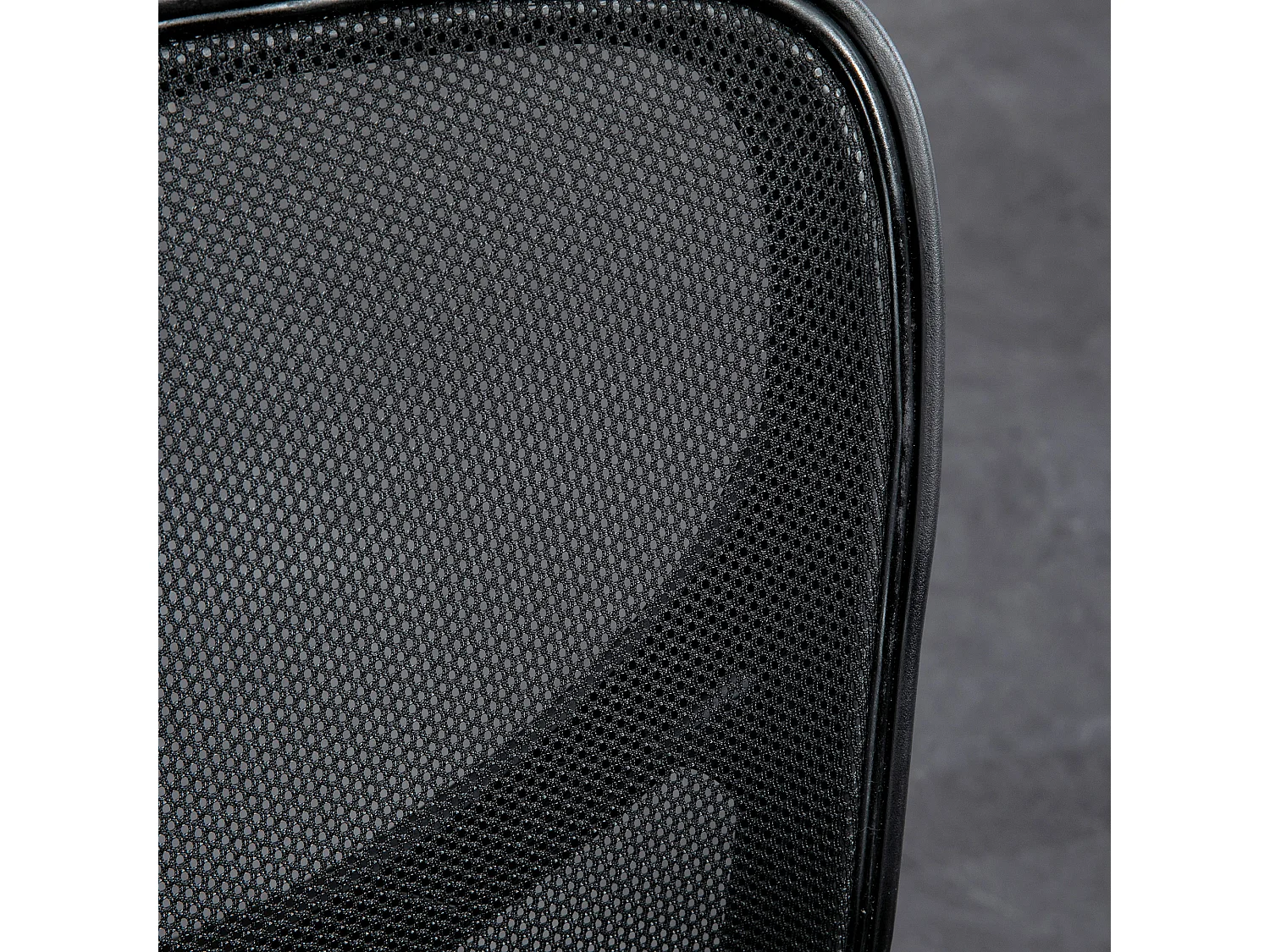 Sedia da ufficio ergonomica con altezza regolabile e supporto lombare