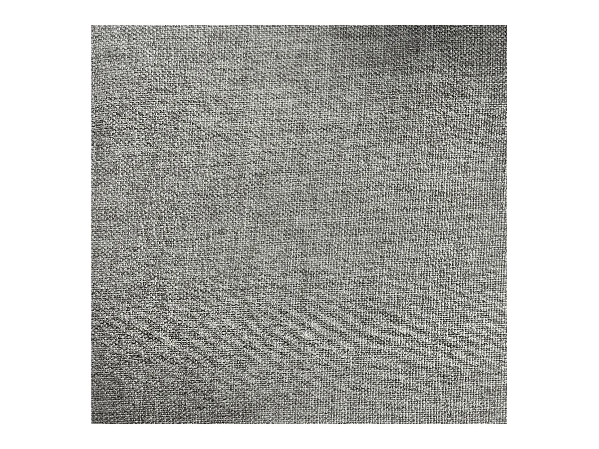 Fauteuil de relaxation en tissu coloris Beige, pieds coloris noir - Longueur 69 x profondeur 90 x hauteur 102 cm