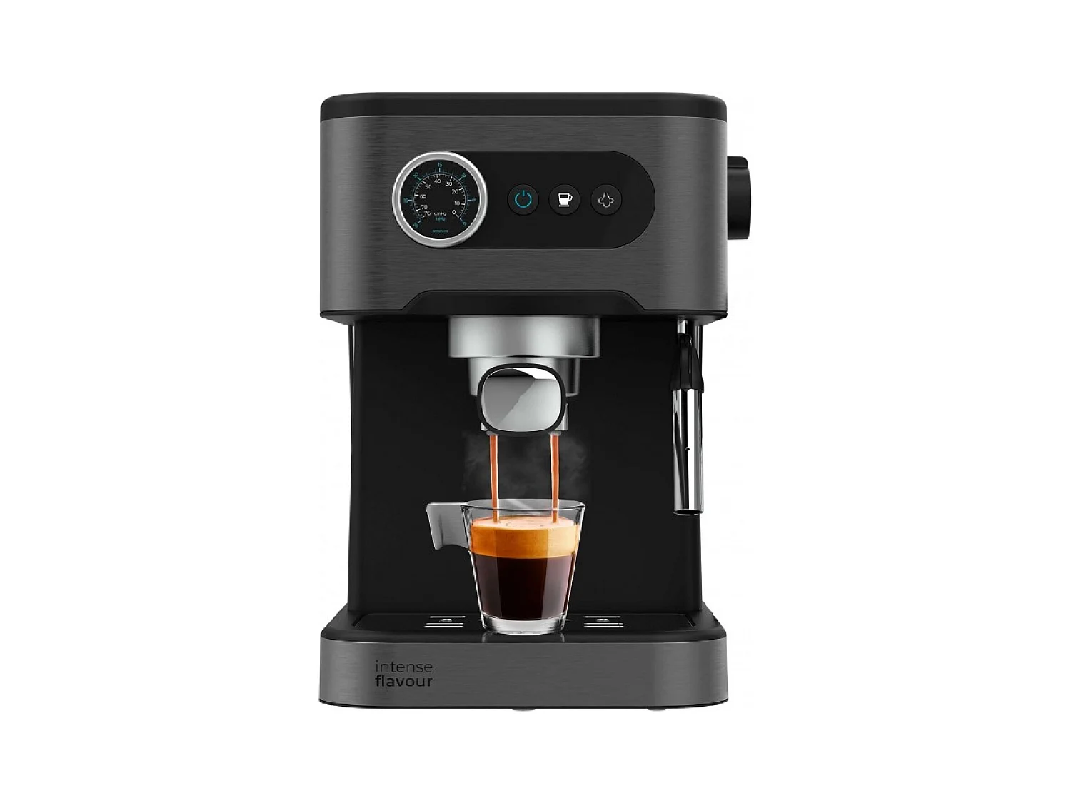 Cecotec Cafetera express Power Espresso 20 Pro
