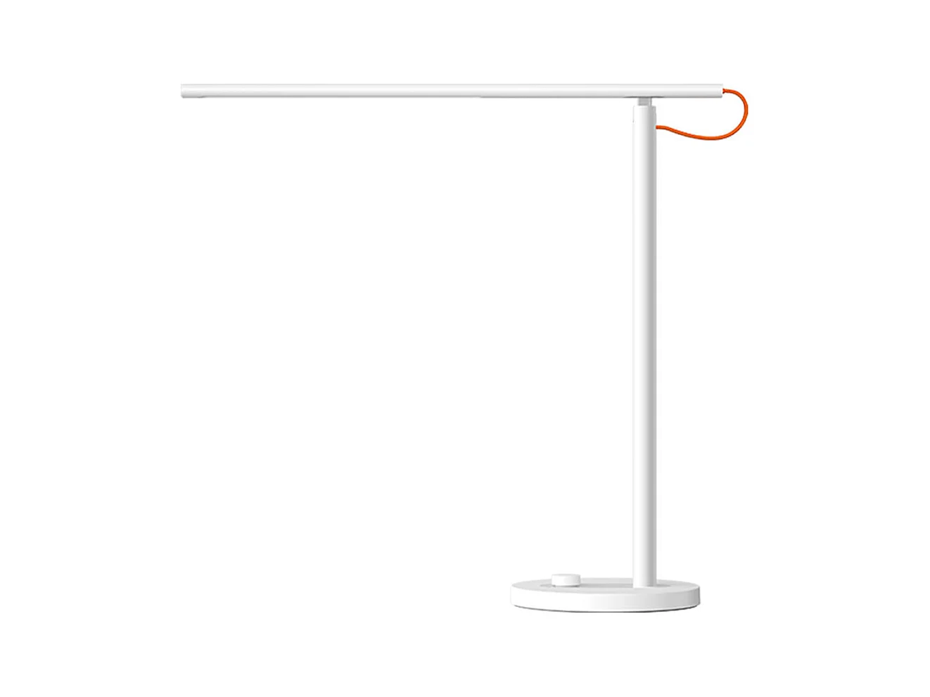 Lámpara inteligente Xiaomi Mi LED Desk Lamp 1S 6W control por voz blanco