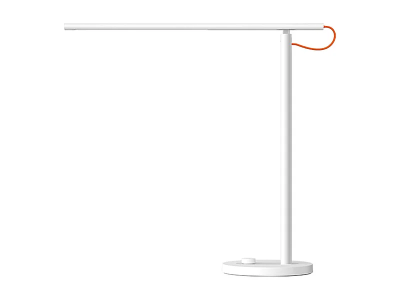 Lámpara inteligente Xiaomi Mi LED Desk Lamp 1S 6W control por voz blanco