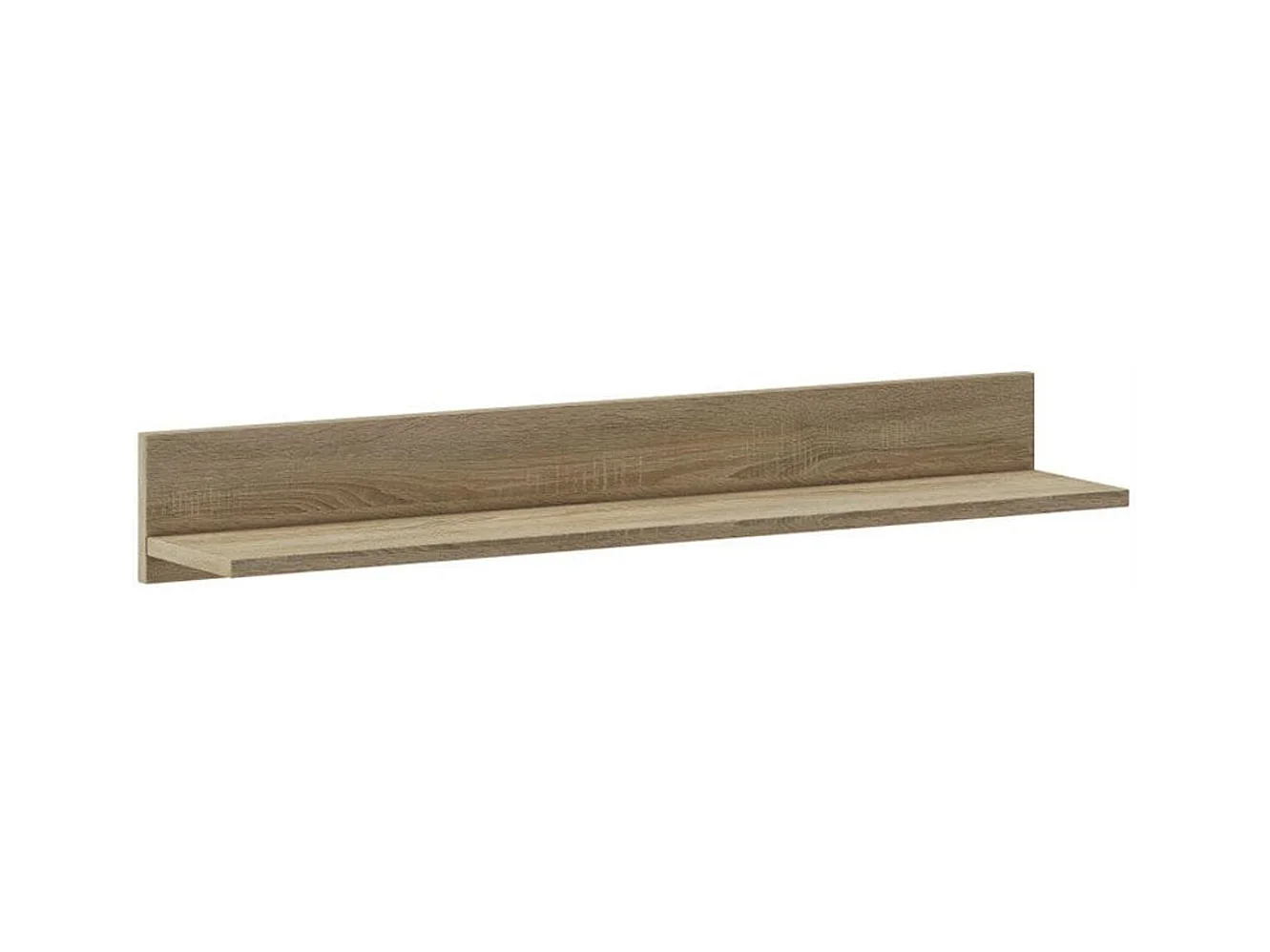 Estante Soto cambria 13x91,5x18 cm