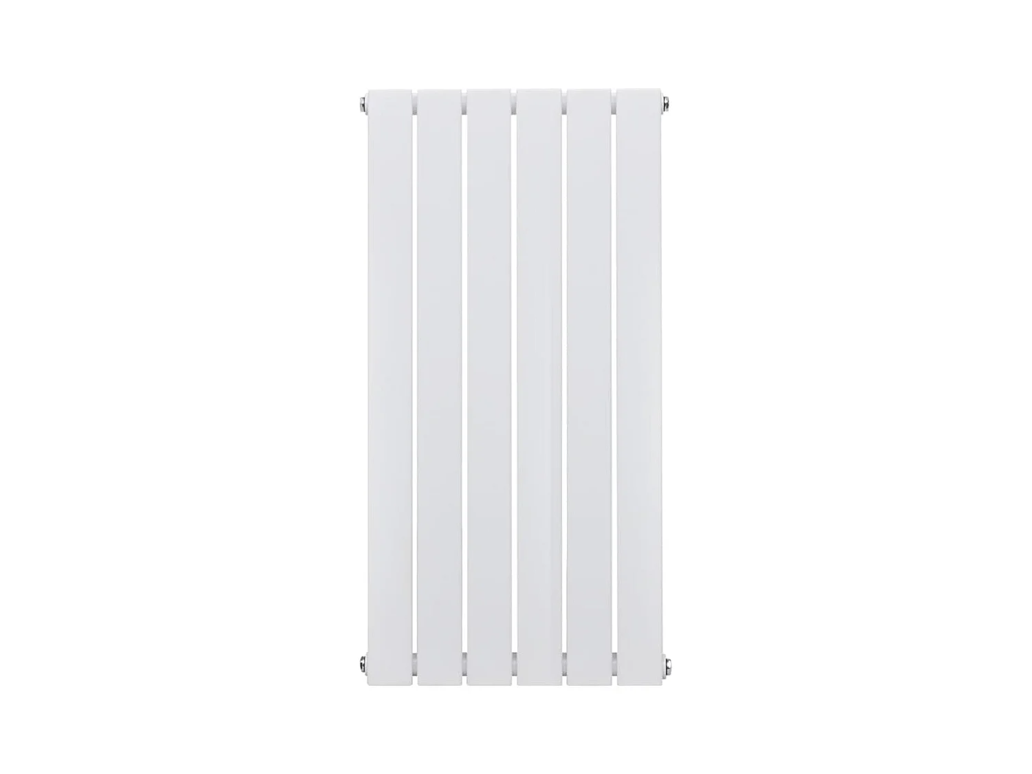Panneau de chauffage Blanc 465 mm x 900 mm