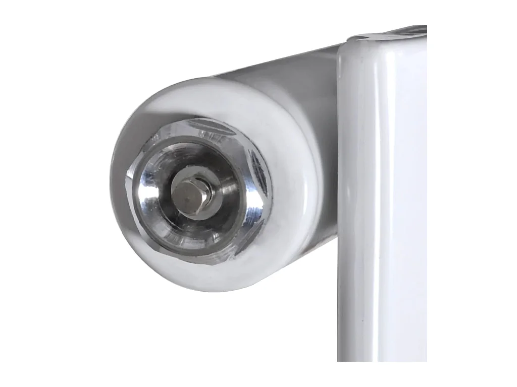 Panneau de chauffage Blanc 465 mm x 900 mm