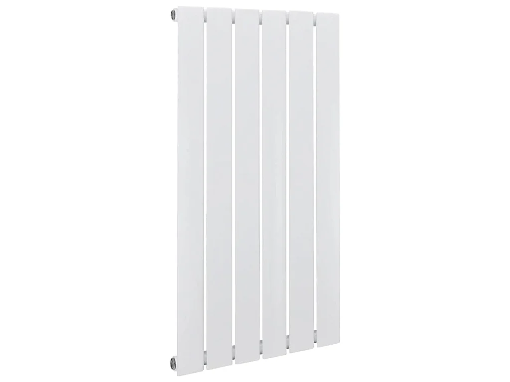 Radiator-/verwarmingspaneel 465x900 mm wit