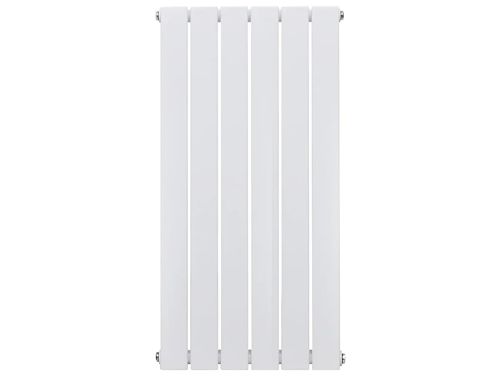 Radiator-/verwarmingspaneel 465x900 mm wit