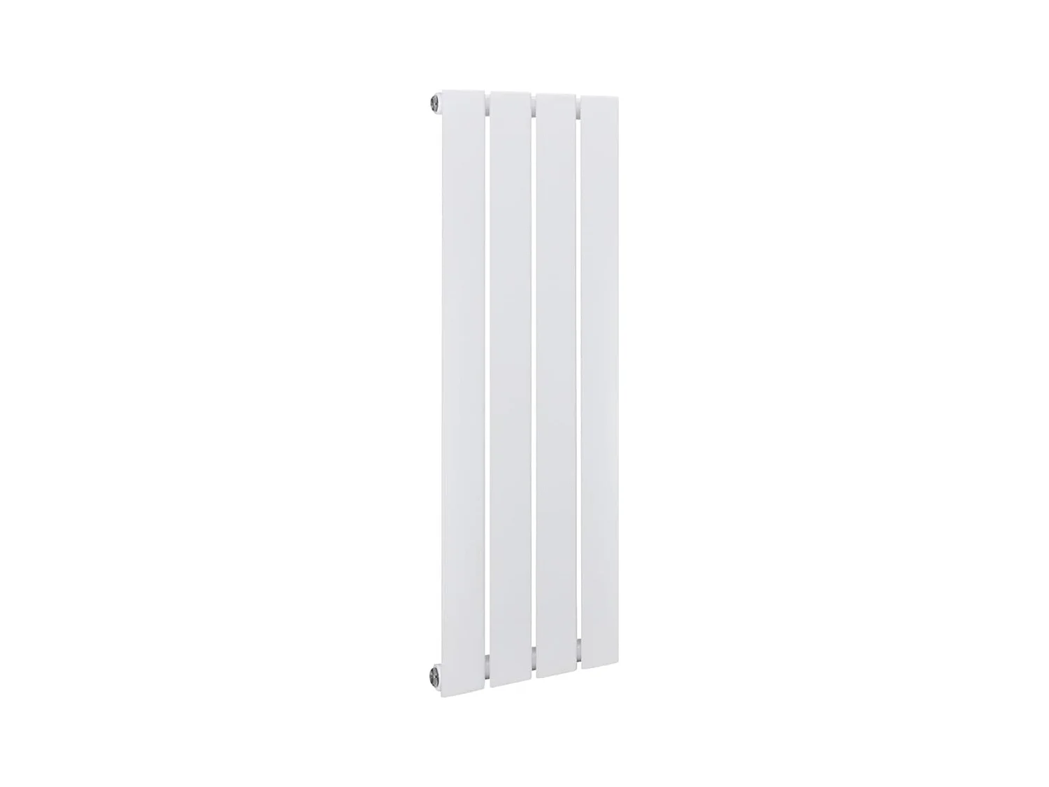Panneau de chauffage Blanc 311 mm x 900 mm