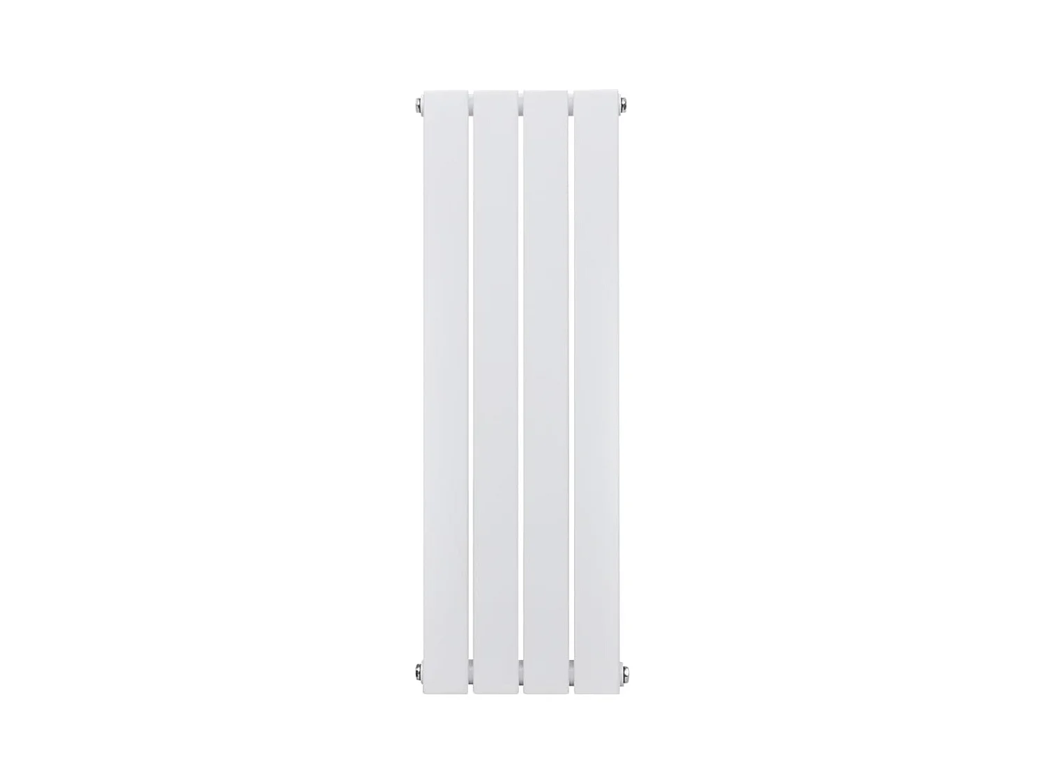 Panneau de chauffage Blanc 311 mm x 900 mm