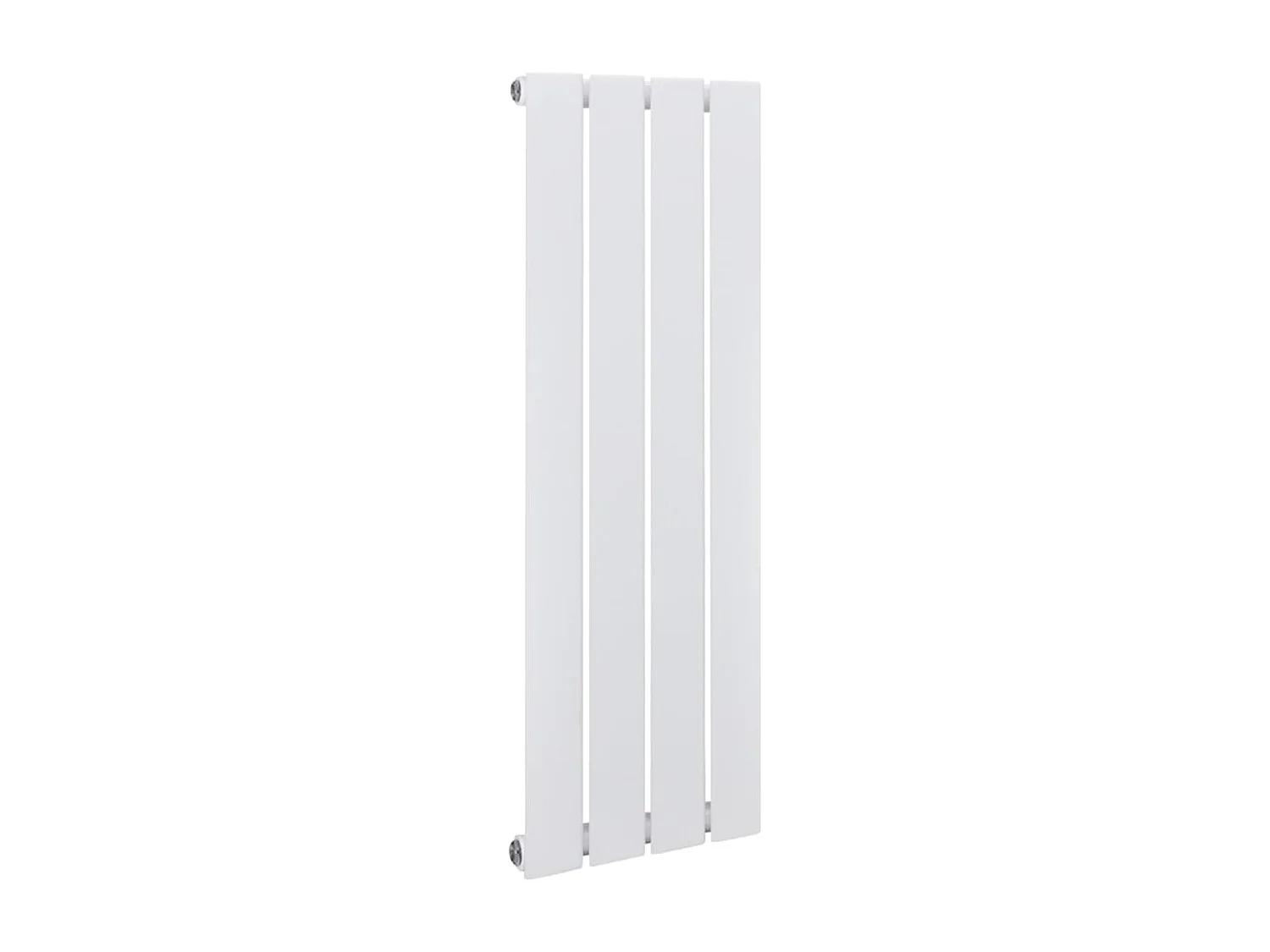 Panneau de chauffage Blanc 311 mm x 900 mm