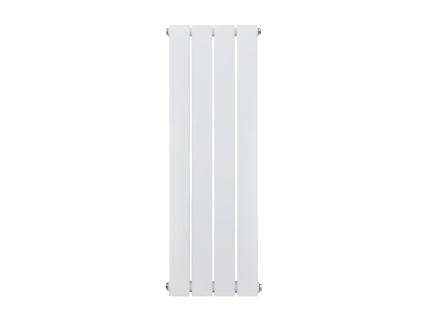Panneau de chauffage Blanc 311 mm x 900 mm