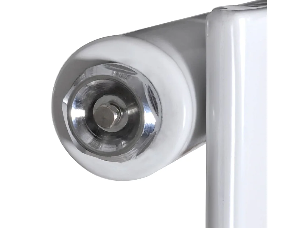 Panneau de chauffage Blanc 311 mm x 900 mm