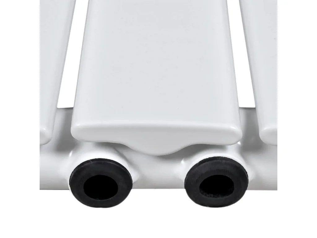 Painel de aquecimento 311mm x 900mm branco