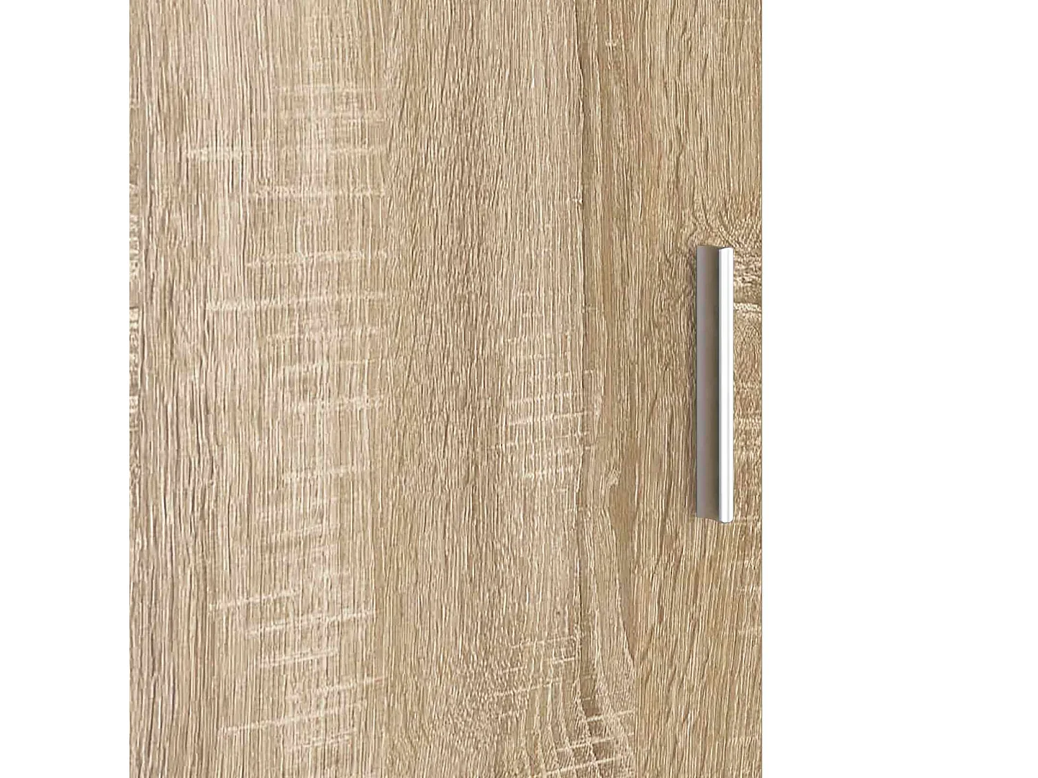 Schreibtisch 2 pcs Sonoma-Eiche