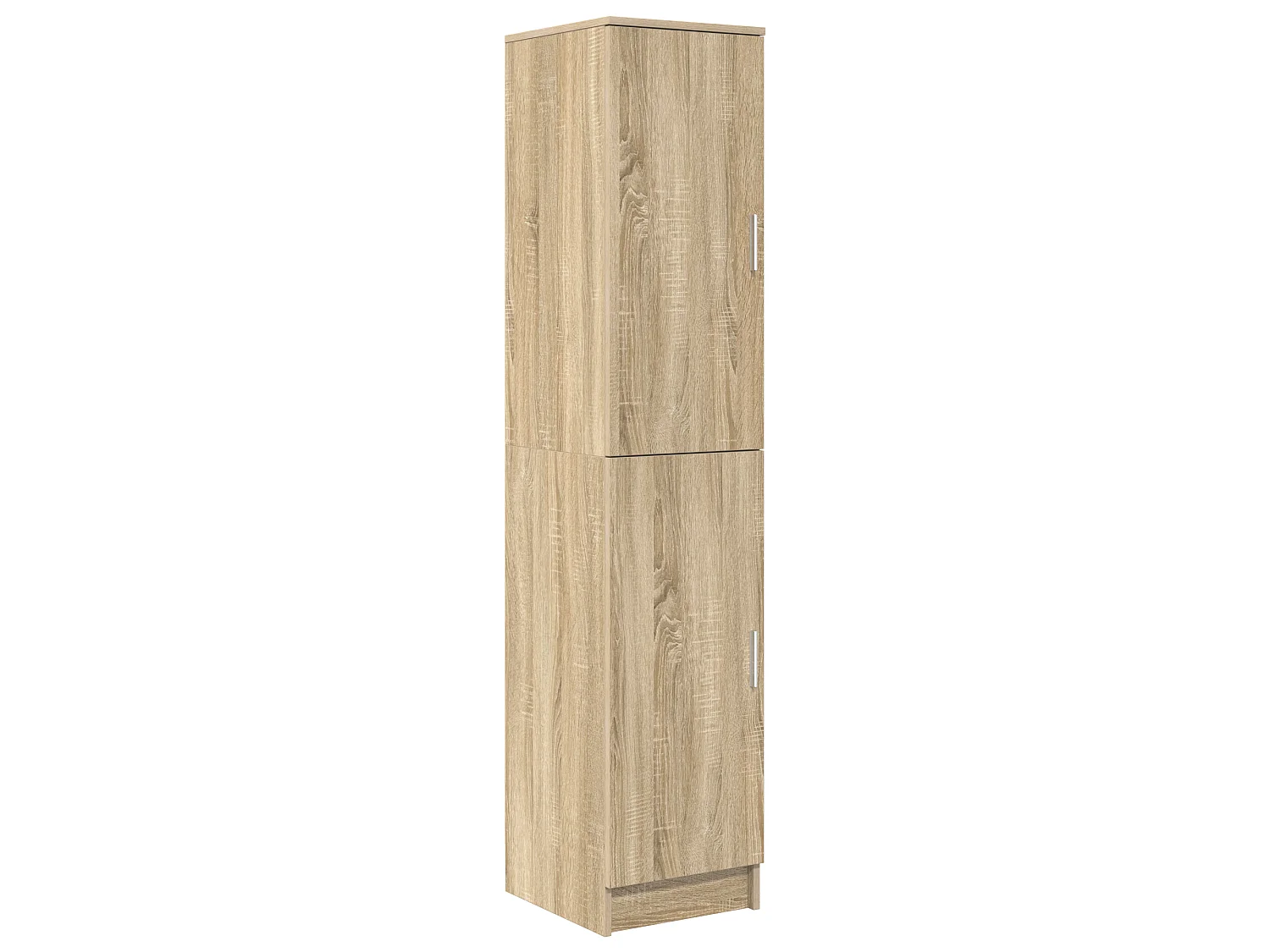 Schreibtisch 2 pcs Sonoma-Eiche