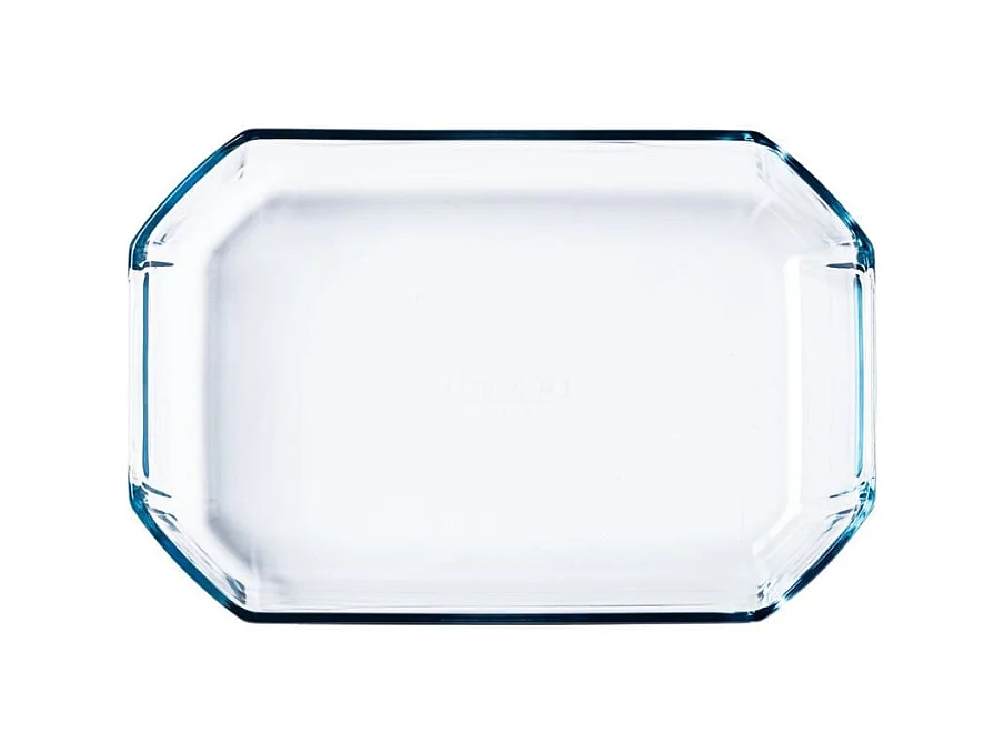 Fuente Inspiration Pyrex 2,6L boro 6,45x30x20 cm