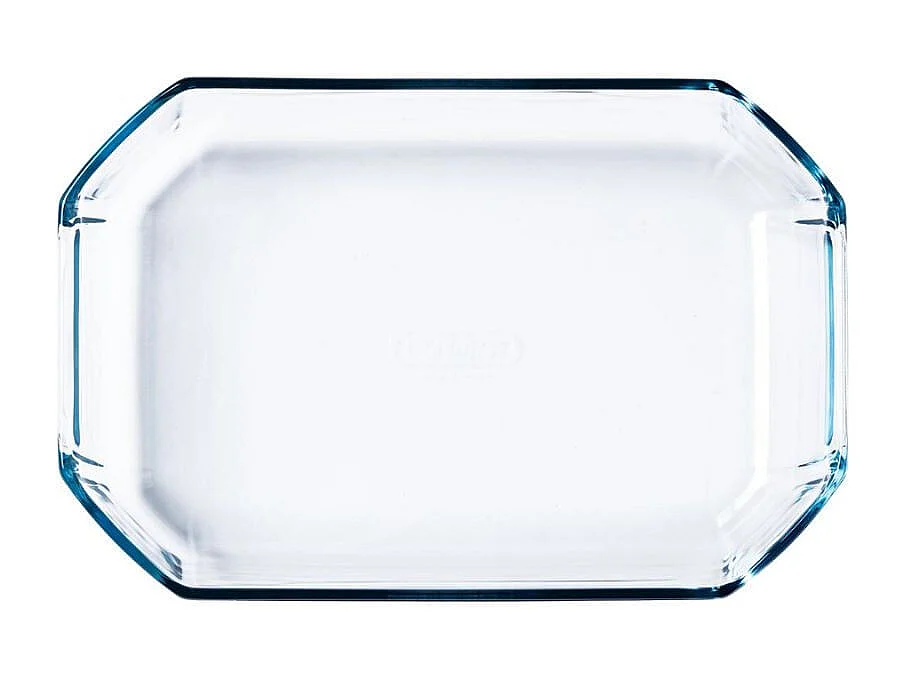 Fuente Inspiration Pyrex 2,6L boro 6,45x30x20 cm