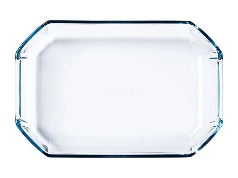 Fuente Inspiration Pyrex 2,6L boro 6,45x30x20 cm