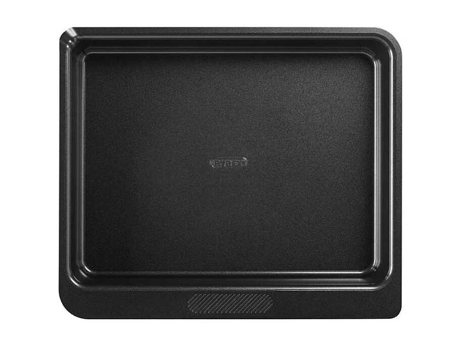 Fuente Magic Pyrex acero 40x31 cm