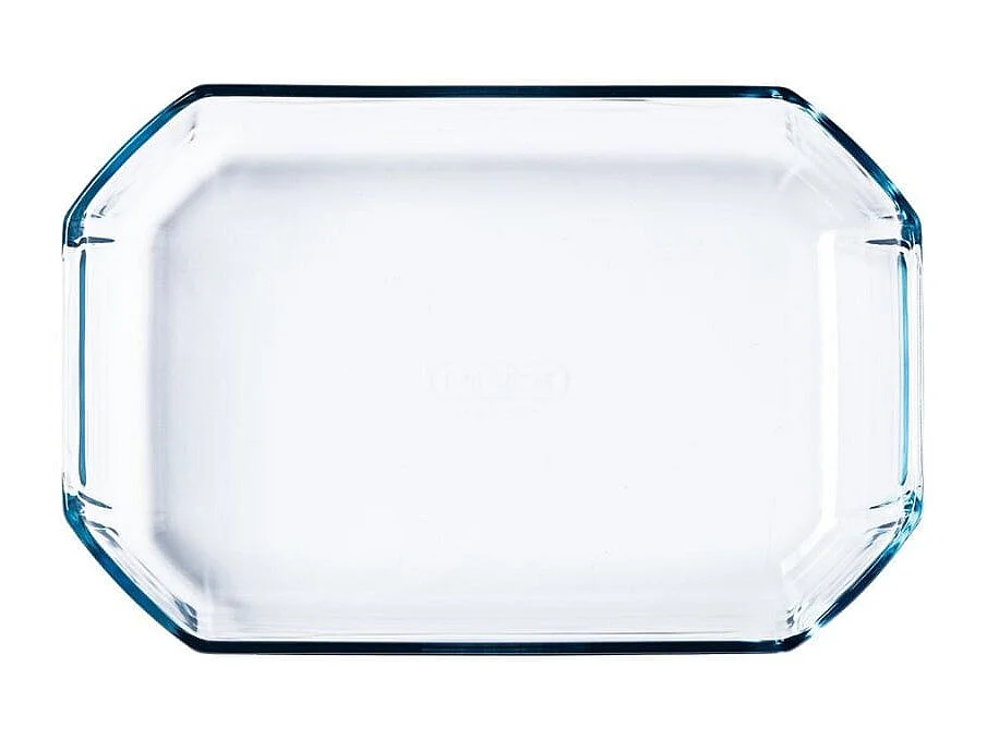 Fuente Inspiration Pyrex vidrio 6,45x33x22 cm