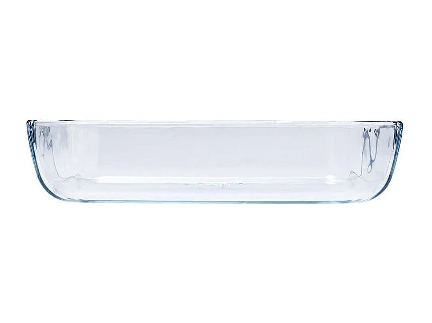 Fuente Inspiration Pyrex vidrio 6,45x33x22 cm