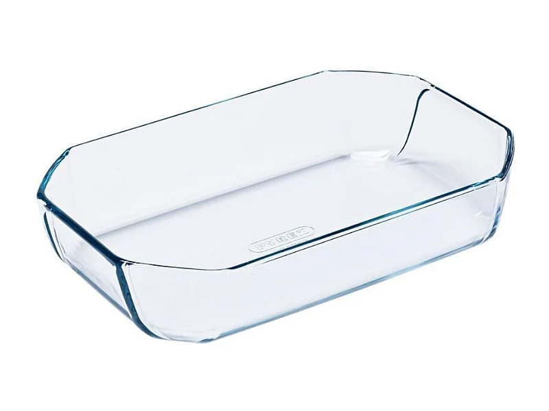 Fuente Inspiration Pyrex vidrio 6,45x33x22 cm