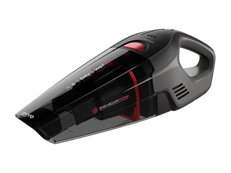 Aspirador de mano EVVO Ai6