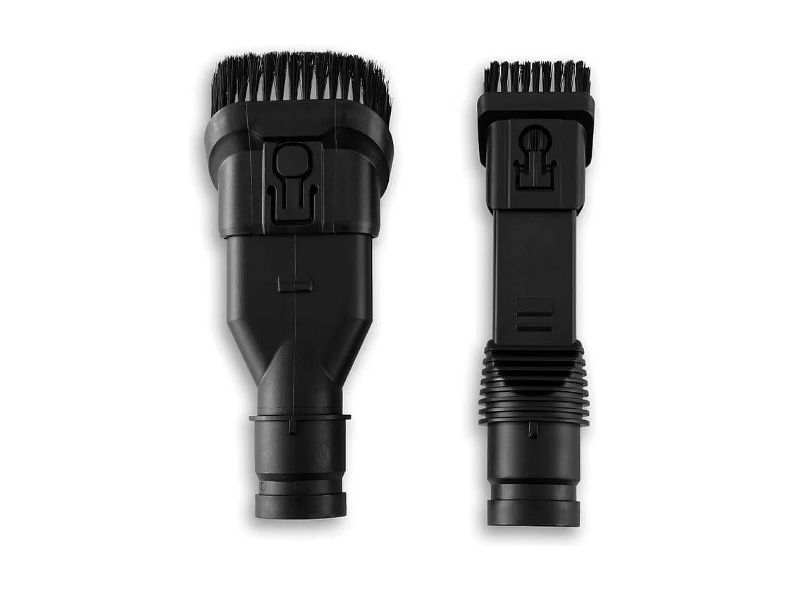 Aspirador vertical Ufesa U3 130W 2 velocidades + accesorios gris