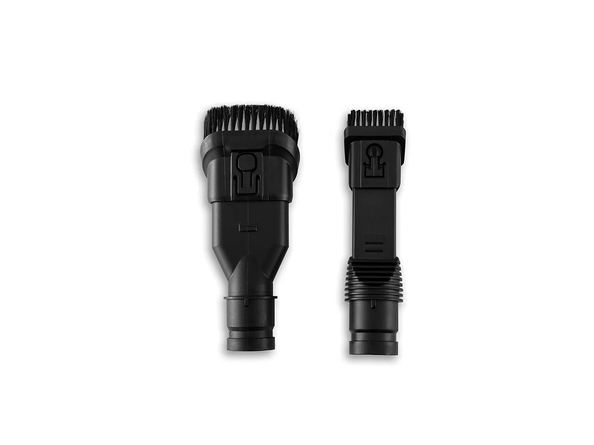 Aspirador vertical Ufesa U3 130W 2 velocidades + accesorios gris
