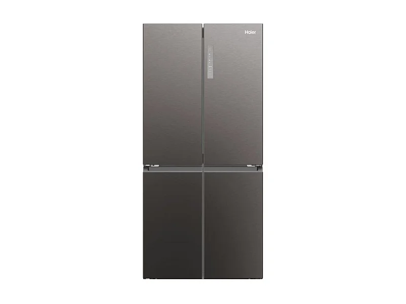 Frigorífico americano Haier HCR3818ENMD No Frost 467L E inox