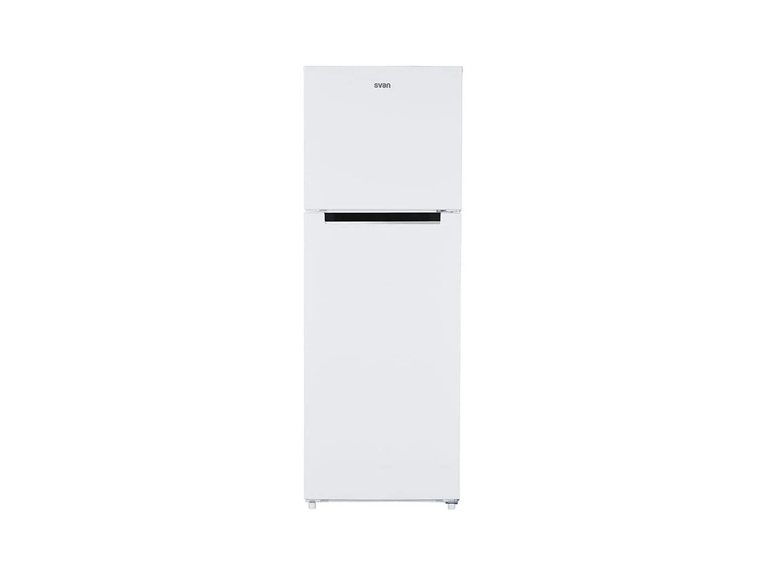 Frigorífico 2 puertas Svan SF17601ENF cíclico 304L E blanco 172 cm