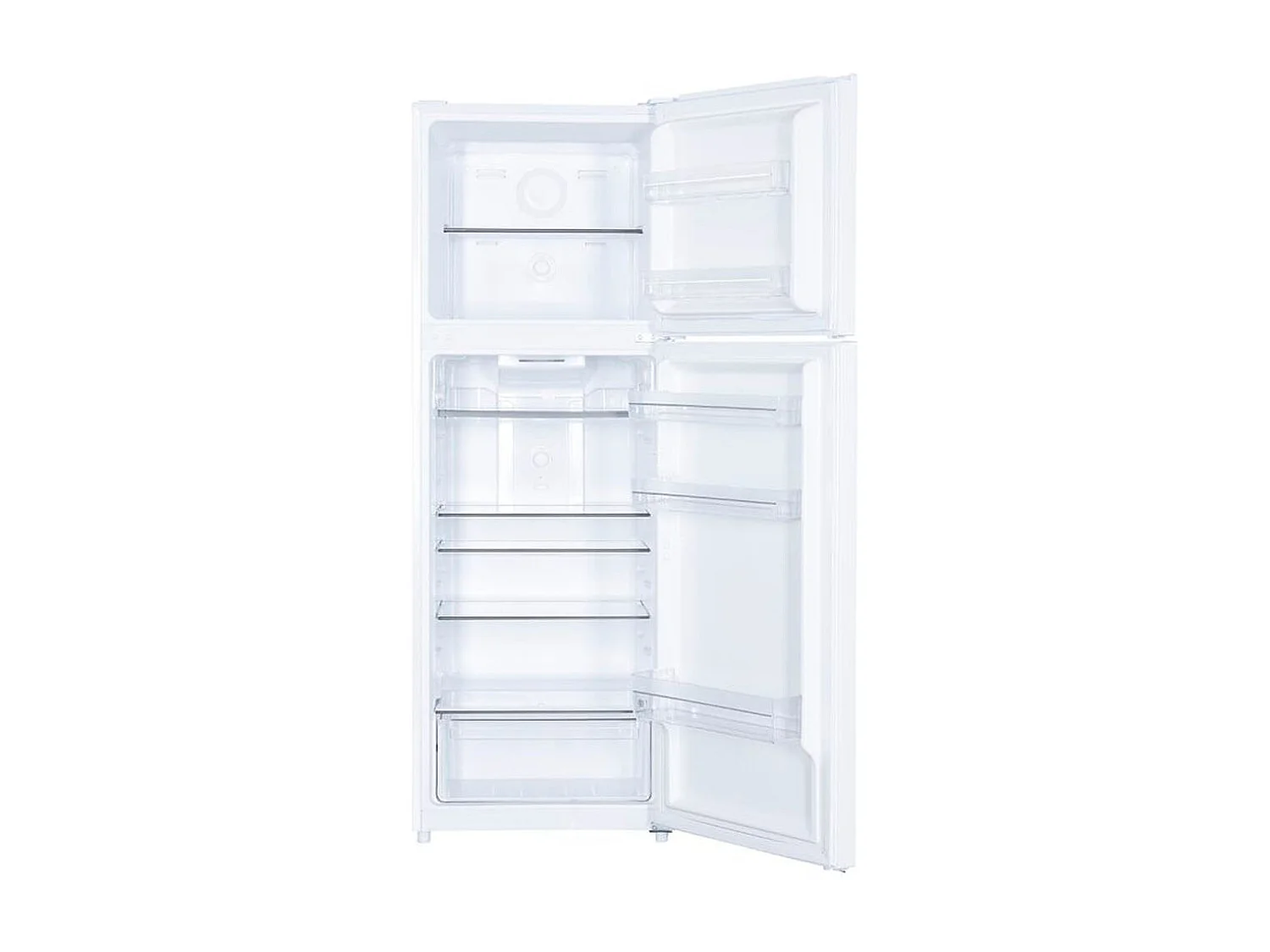 Frigorífico 2 puertas Svan SF17601ENF cíclico 304L E blanco 172 cm