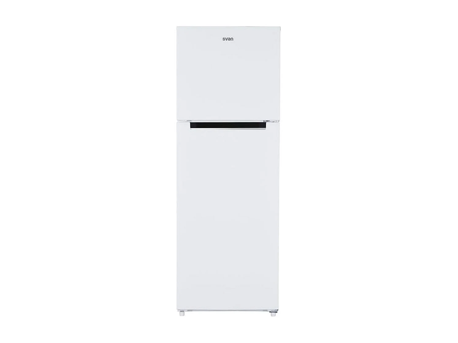 Frigorífico 2 puertas Svan SF17601ENF cíclico 304L E blanco 172 cm