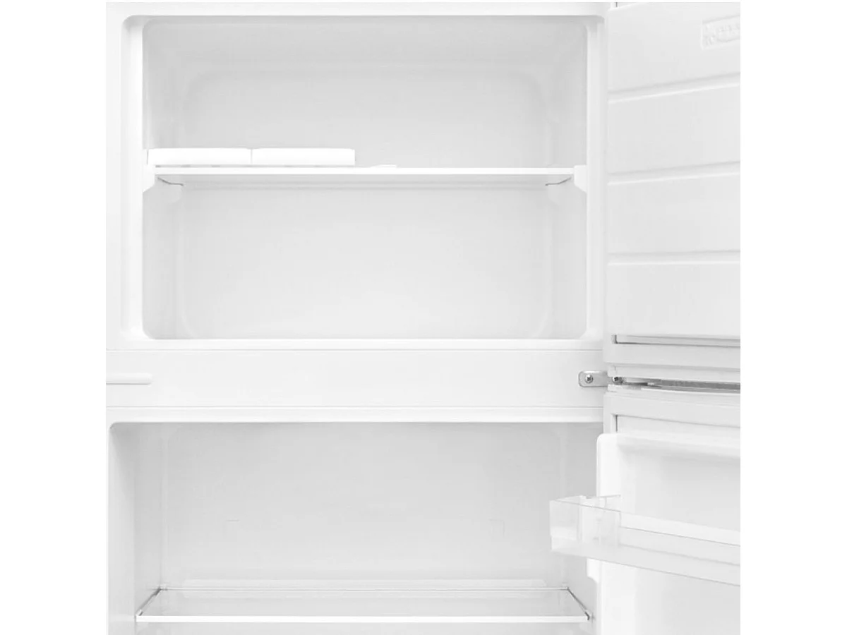 Frigorífico 2 puertas New Pol NWFR170 Less Frost 242L E blanco 175 cm